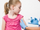 В Челябинске завершается бесплатная вакцинация детей от клещевого энцефалита 