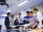 В Челябинске откроется детский технопарк «Кванториум» 