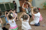 В России стандартизируют образование в детских садах
