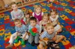 Новые СанПиНы для детских садов вступили в силу